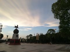 -衡阳东站