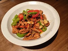 -薇酌饮·陕西菜(南门外店)
