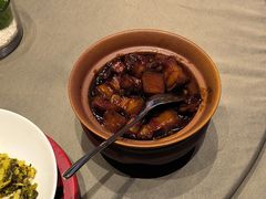 -大鹏饭店·金陵家宴(奥体中心店)