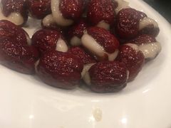 心太软-小龙酒家(桂平路店)