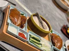 -鑫复盛礼记酒店·青岛菜