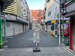 -浅草寺