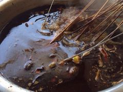 iphone_upload_pic-水碾河刘老大串串香(水碾河路店)