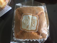 橙汁蛋糕-资溪面包(城中店)