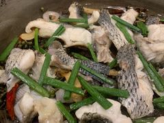 -国家五钻酒家·西樵旺阁渔村(西樵店)