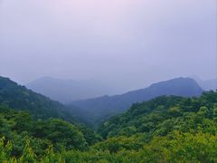 -天津盘山风景名胜区