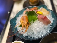 -家贺屋刺身寿司专门店