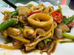 -瑶记海鲜餐厅(西涌店)