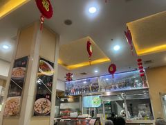 -京天红酒家(虎坊路店)
