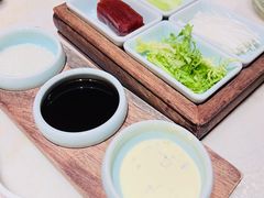 -那家小馆•北京菜•烤鸭(中关村店)