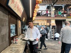 -東茅街茶馆