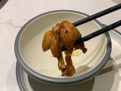 -蛙蛙叫·干锅年代(钻石广场店)