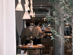 -沛家·西餐Brunch·直火料理