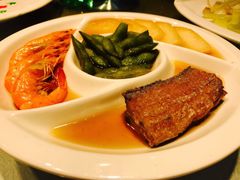 -老人和饭店(打浦路店)