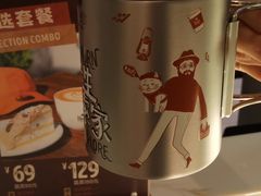 -Peet's Coffee皮爷咖啡(万象天地店)