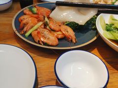 -大厨的餐厅(曾厝垵总店)