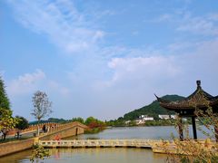 -南北湖风景区