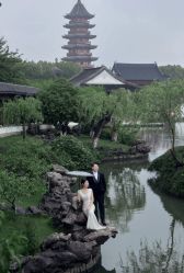 点击看大图 -Mu慕婚纱摄影·超级工作室