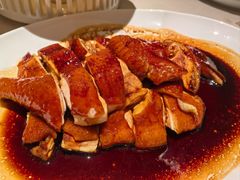 -侨美食家·粤菜(体育西路店)