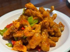 -惠宾饭庄(中山路店)