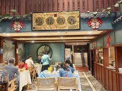 -福照楼汽锅鸡·云南菜(火车站锦江店)