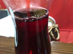 -panchos 墨西哥餐厅(嘉绿苑店)