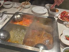 -海底捞火锅(劲松店)