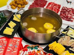 -今日牛事潮汕鲜牛肉火锅(瑞金店)