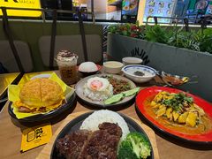 -津津飯堂