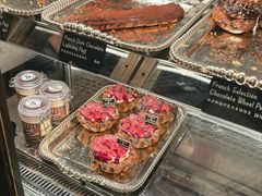 -B&C黄油与面包·THE GARDEN BAKERY概念店(世纪汇店)