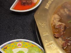 -芦月轩羊蝎子(劲松店)