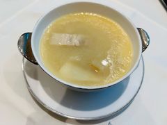 腌笃鲜-屋里厢上海菜馆