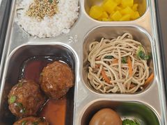 -贝林大翅鲸简餐厅(国家海洋博物馆店)