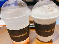 -Awfully Chocolate(环球港店)