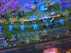 -汤姆熊欢乐世界(罗斯福店)