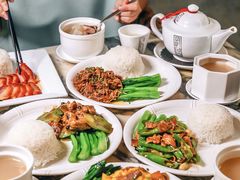 -皇室假期美食水疗会(春风路店)