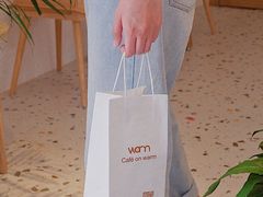 -Cafe on warm(丹霞店)