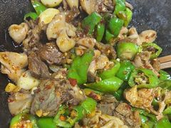 -张氏父子常德肠子馆(湘江世纪城直营店)