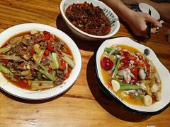 -小口味