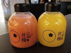 -贡梅老面馆·蟹粉面·无锡特色小吃(南长街主推店)