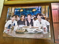 -天下客饭店(中山路店)