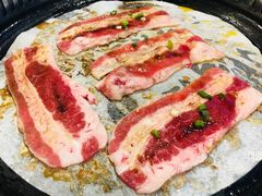 -一家东北烤肉(华大店)