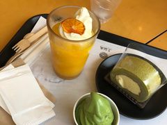 -雪绿茶博物馆