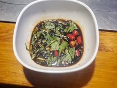 -将军令自助烤肉火锅(安详街店)