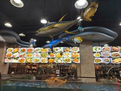 -东江海鲜酒家(艺都分店)