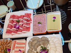 -星璨火吧KTV聚会餐厅(丰庆路店)