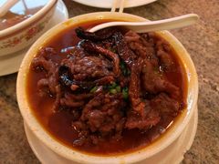 水煮牛肉-筷子