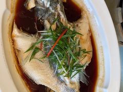 -盛百味·家宴餐厅(霸州分店)