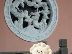 -南北湖风景区