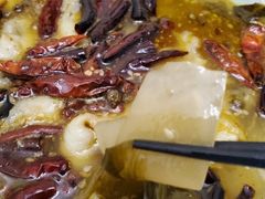-谷连天八宝粥家常菜(正定店)